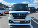 スペーシア  HYBRID XS