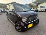 N-WGNカスタム L ホンダ センシング 