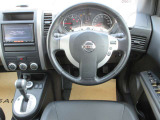 エクストレイル 2.0 20Xtt 4WD 