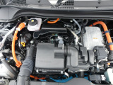高い環境性能と走りの楽しさを実現した、2モーターハイブリッドシステム「e:HEV」搭載車