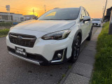 XV 2.0i-S アイサイト 4WD 