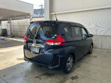 ホンダセンシング装着車となっております。衝突軽減ブレーキ、誤発進抑制機能、歩行者事故低減ステアリング、路外逸脱抑制機能、アダプティブクルーズコントロール、車線維持支援システム他、安全運転を幅広く支援。