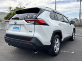 RAV4 2.5 ハイブリッド X 