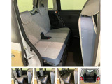 初度登録から7年以内のダイハツ車には1年間or走行無制限のまごころ保証がついておりますので購入後も安心です!有料にはなりますが1年もしくは2年の延長保証もご用意致しております!