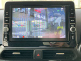 ◆前後ドライブレコーダー◆万一、事故に遭遇した時など、品質の高い映像と音声で運転の記録をしてくれます。