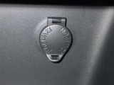 シガーソケット用の充電器が使用可能です!