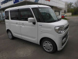 スペーシア ハイブリッド(HYBRID) G 4WD 