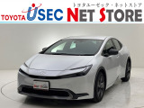 トヨタ プリウス