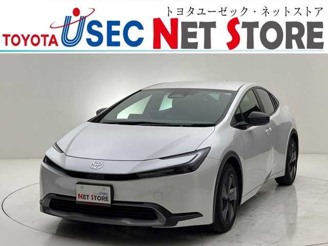 トヨタ プリウス 