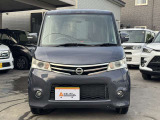 ルークス ハイウェイスター 4WD 