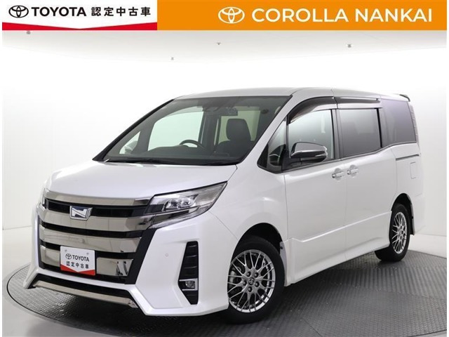 ノア 1.8 ハイブリッド Si W×B II 