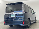 ヴォクシー 2.0 ZS 修復歴無し
