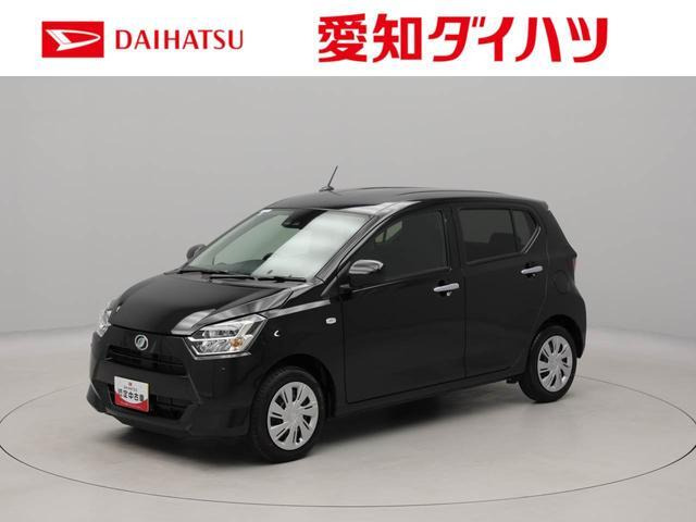 ミライース X SAIII