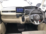 N-BOX G L ホンダセンシング 