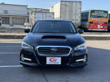 レヴォーグ 1.6 GT アイサイト Sスタイル 4WD 