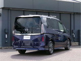 セレナ 1.4 e-POWER ハイウェイスターV 