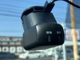 前後ドライブレコーダーは事故時の記録を残すと共に、安全運転の意識も高まります!また、旅行の思い出作りにも一役買いますね♪