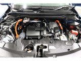 Hondaの技術が詰まったエンジンルーム☆☆☆エンジンルーム室内ともにルームクリーニング済みで清潔です◎快適なドライブをお楽しみください♪♪