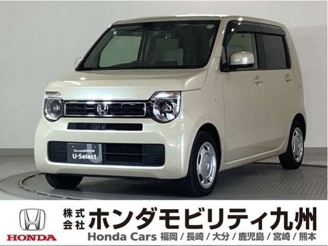 N-WGN L ホンダ センシング 