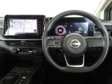 視界もよく運転が楽しくなりますよ♪
