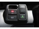 ECONボタンで低燃費モードに☆☆☆ECONスイッチを上手に使ってエコドライブ♪♪環境にもお財布にも優しい装備です☆☆☆
