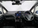 車内はルームクリーニングを実施済みです!綺麗な状態ですので、お気軽にご来店くださいね!