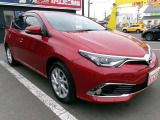 オーリス 1.5 150X 4WD 