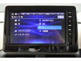 フルセグTV・Bluetooth接続機能有り!お気に入りの音楽でドライブも楽しめます!