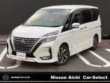 ご覧いただきありがとうございます。日産愛知販売Car-Select春日井です。当店自慢のお車です♪是非一度店頭でご覧ください!