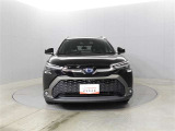サポカー「あんしん診断」実施済み。トヨタ専用診断機器で被害軽減ブレーキなどの安全運転支援装置のシステムを綿密に点検しています。