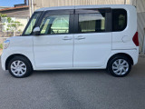 タント L リミテッド SAIII 