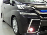 ヴェルファイア 2.5 Z Aエディション 