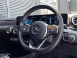 CLAクラス CLA200d AMGライン Sブレーク 本革シート サンルーフ