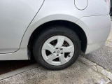 純正15インチホイール♪前後タイヤサイズ195/65R15 グッドイヤー