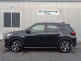 ライズ 1.0 Z 4WD 