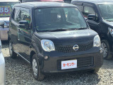 モコ X FOUR 4WD 