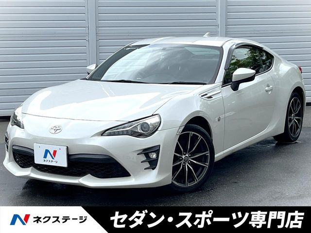 86 2.0 GT 