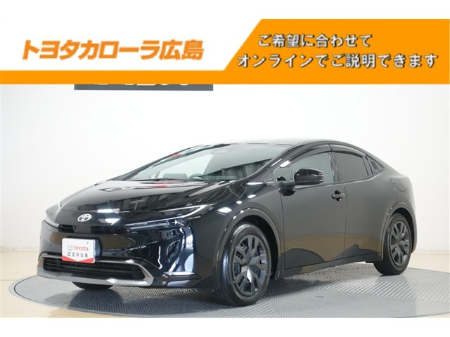 トヨタ プリウス 