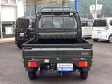 キャリイ スーパーキャリイ X 4WD 