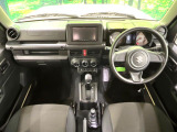 ジムニー XL 4WD 