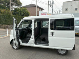 広い室内