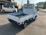 サンバートラック TB 