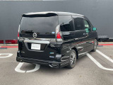 愛知日産自動車のお車は全車保証付!安心してお乗り頂けます!(保証の種類はお車によって異なります。)☆寒冷地仕様☆後席モニター☆プロパイロット☆両側オートスライド☆ETC2.0☆前ドラレコ☆