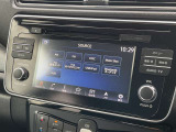ナビゲーションは視覚的にもわかりやすいメニュー画面で入力が各種あり、モバイル等色々なオーディオ機器にて音楽が楽しめます。
