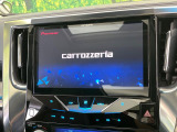 【10型ナビゲーション】目的地までしっかり案内してくれる使いやすいナビ。Bluetooth接続すればお持ちのスマホやMP3プレイヤーの音楽を再生可能!毎日の運転がさらに楽しくなります!!