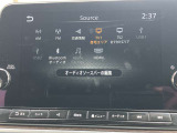 様々なオーディオソースでドライブを一層楽しくしてくれます!