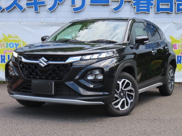 フロンクス 1.5