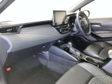 見通しのよいすっきりとした視界で、誰でも運転しやすいです。運転のしやすさは疲れにくさにも繋がりますよ♪
