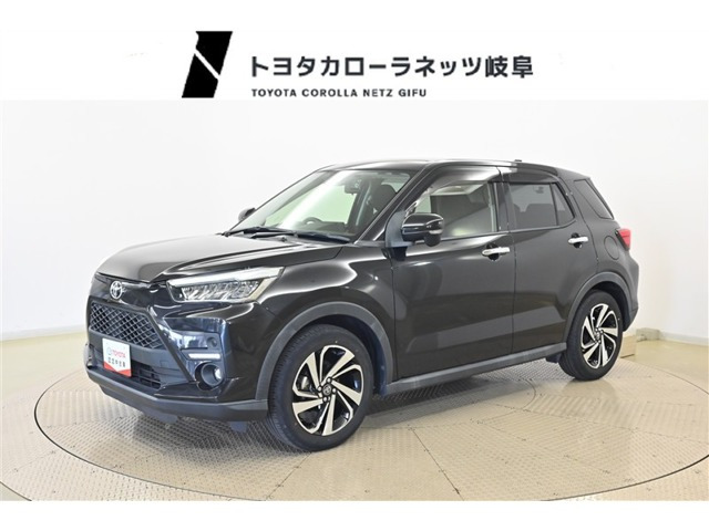 ライズ 1.0 Z （5BA-A200A）