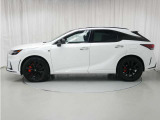RX 500h Fスポーツパフォーマンス 4WD 